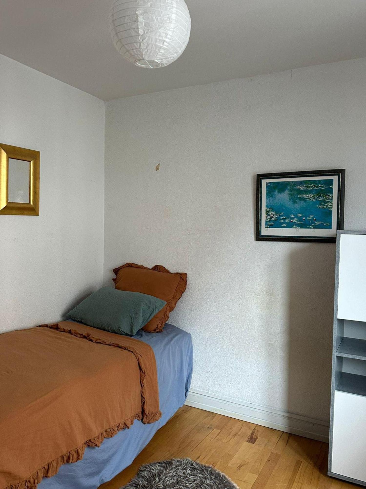 Christianshavns Lakes Room Kopenhagen Bagian luar foto